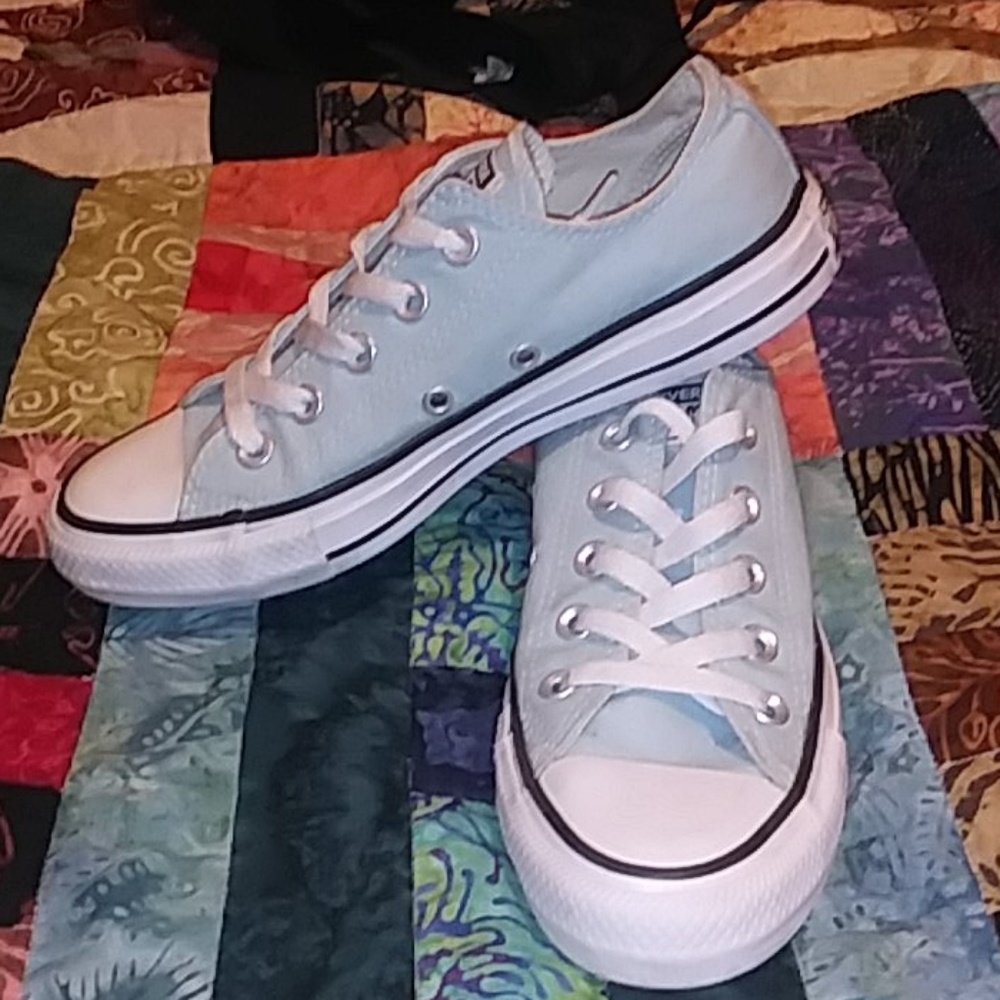 CHUCK TAYLOR ALL-STAR CONVERSE